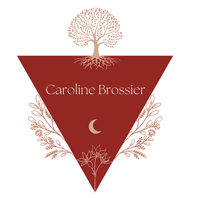 CAROLINE BROSSIER